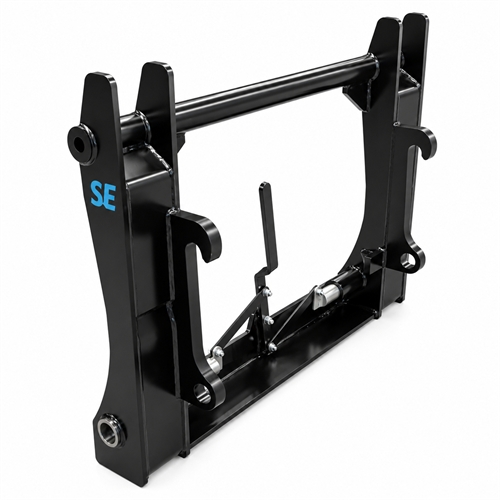 L30 to Big BM#Mechanical Adapter